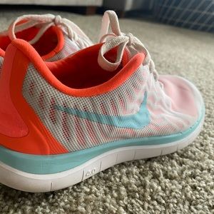 Nike Running Shoes